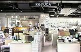 KEYUCA 相模大野ステーションスクエア店(フリーター・未経験者)のアルバイト写真