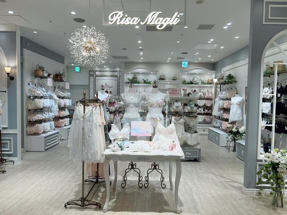 リサマリ ペリエ千葉店のアルバイト写真