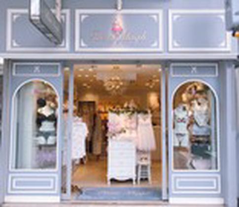 リサマリ 京都四条店のアルバイト写真