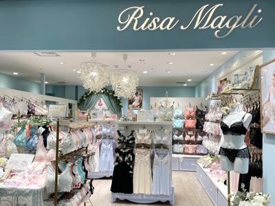 リサマリなんばウォーク店のアルバイト写真