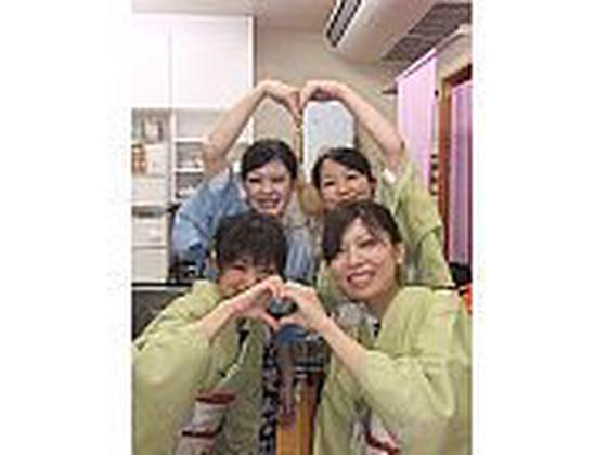 倉敷甲羅 本店のアルバイト写真