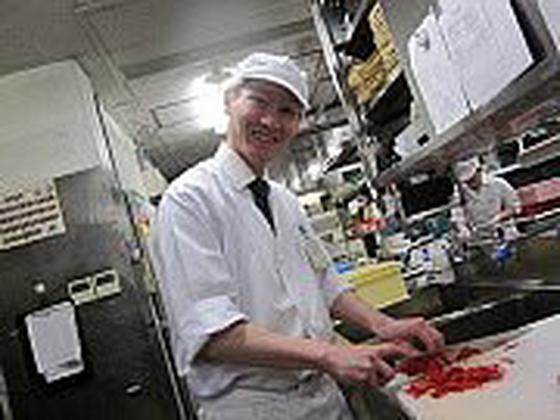 倉敷甲羅 本店のアルバイト写真