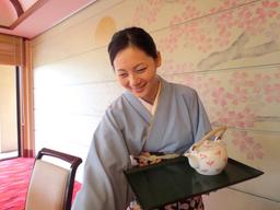岡山甲羅 本店