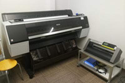 ケイコーポレーション 広告デザイナーのアルバイト写真