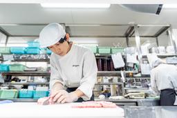 正社員034_焼肉ハウスかもがた