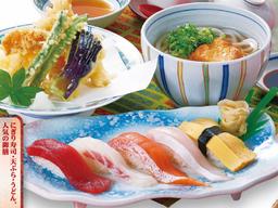 かもがた茶屋倉敷平田店-003