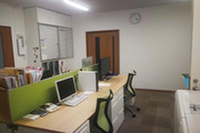 ケイコーポレーション 広告デザイナーのアルバイト写真