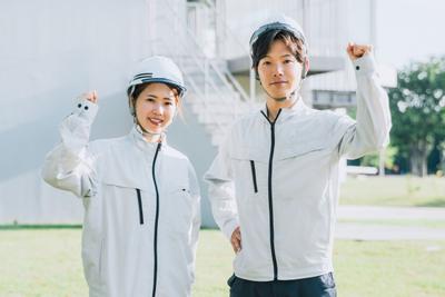 株式会社KDSのアルバイト写真