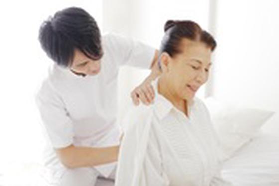 KEIROW千住ステーションのアルバイト写真