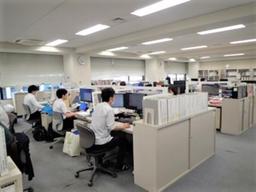 株式会社建設環境テクノサービス(中部支社)/建設環境研究所グループ