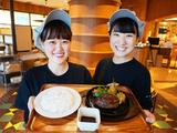 いしがまやハンバーグ ららぽーと富士見/ランチ募集のアルバイト写真