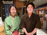はかた地どり福栄組合 銀座のアルバイト写真