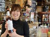 Kitchen & Market merca RISTORANTINO LUCUA Osaka/ランチ募集のアルバイト写真