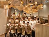 VEGEGO オヌレクシタン&CAFE ららぽーと富士見/ランチ募集のアルバイト写真