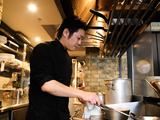 RESTAURANT X 初台のアルバイト写真