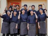 萬牛カルビ元住吉/ディナー募集のアルバイト写真