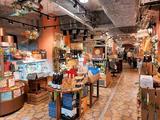 ローマ商店 EKIZO神戸三宮のアルバイト写真