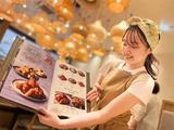 VEGEGO オヌレクシタン&CAFE ららぽーと湘南平塚のアルバイト写真