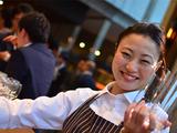 RISTORANTE Orobianco /ランチ募集のアルバイト写真