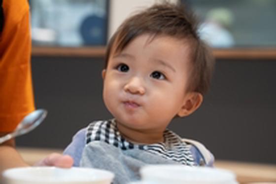 ぐんぐん保育所(エリアサポート保育士②)/KWJ4641のアルバイト写真