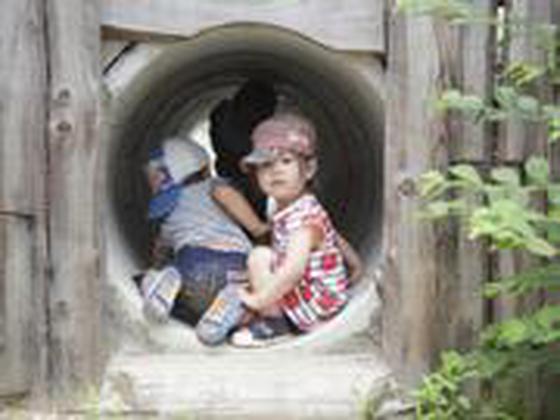 エミーズナーサリー(エリアサポート保育士)/KWJ4884のアルバイト写真