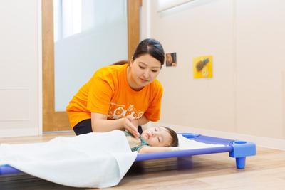 ぶれす保育園木町通園(看護師パート)/KWJ14718のアルバイト写真