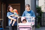 大空と大地のなーさりぃ荒川西尾久園(パート)/KWJ12966のアルバイト写真