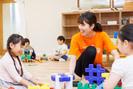 キッズルームSunSun(保育補助パート)/KWJ14732のアルバイト写真