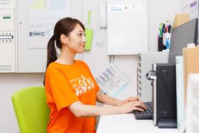 社会医療法人大阪国際メディカル&サイエンスセンター 事業所内保育施設「さくら」(土曜専従パート)/KWJ14183のアルバイト写真