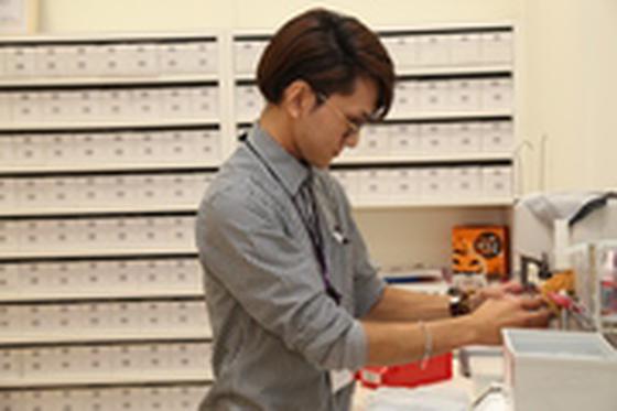 T.G.C. アルプラザ城陽(フルタイム)のアルバイト写真