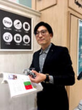 T.G.C.アスピア明石(フルタイム)のアルバイト写真