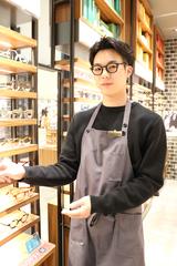 T.G.C.トナリエ大和高田店のアルバイト写真