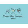 Tokyo Glass Copany -gallery- イオンモール佐久平店のロゴ
