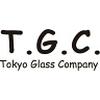 T.G.C.山梨中央店（仮称）のロゴ