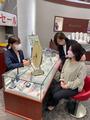 ららぽーと安城のアルバイト写真