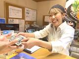 しゃぶかつ かつ喜 シークル店のアルバイト写真