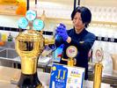 キラナガーデン豊洲(KIRANAH GARDEN TOYOSU)/BBQ施設スタッフ(ホール・接客)_豊洲駅(期間限定)のアルバイト写真