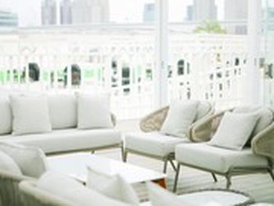 キラナガーデン豊洲(KIRANAH GARDEN TOYOSU)/バーベキュー裏方スタッフ 新木場駅のアルバイト写真