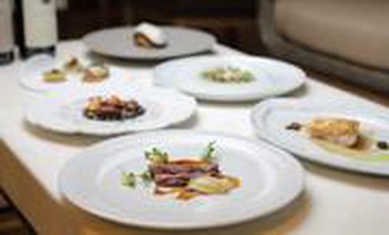 キラナガーデン豊洲(KIRANAH GARDEN TOYOSU)/バーベキュー裏方スタッフ 新木場駅のアルバイト写真