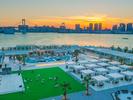 キラナガーデン豊洲(KIRANAH GARDEN TOYOSU)/BBQ施設スタッフ(ホール・接客)_豊洲駅(期間限定)のアルバイト写真