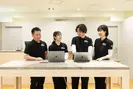 株式会社カメラのキタムラ アップル製品サービス 横浜法人修理センター(7988)のアルバイト写真