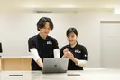 株式会社カメラのキタムラ アップル製品サービス 横浜法人修理センター(7988)のアルバイト写真