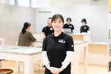 アップル製品サービス　草津・イオンモール草津店_7926のアルバイト写真