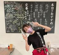 もつ焼ウッチャン　新橋駅前店　【6729】のアルバイト