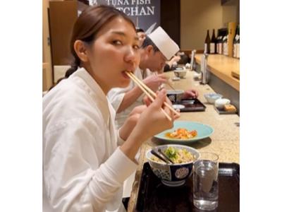 ぴんとこな-鐡ちゃん 六本木ヒルズ店【6784】のアルバイト写真