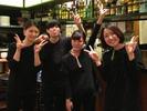 もつ焼きウッチャン 新宿思い出横丁店 【6764】のアルバイト写真