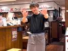 萬力屋 鶴屋百貨店 【3010】のアルバイト写真