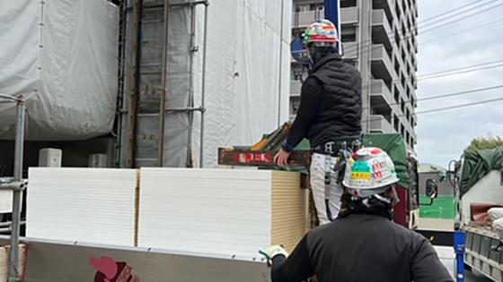 株式会社JPS 熊本営業所のアルバイト写真