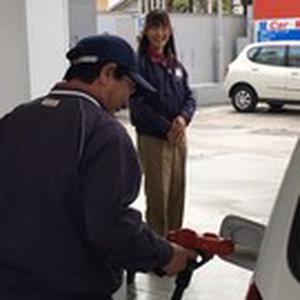 株式会社鬼頭石油 八田SSのアルバイト写真