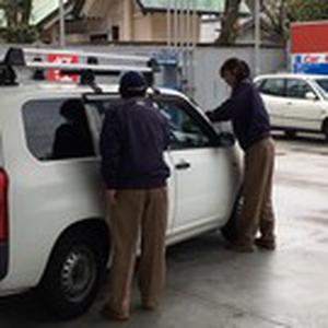 株式会社鬼頭石油 八田SSのアルバイト写真